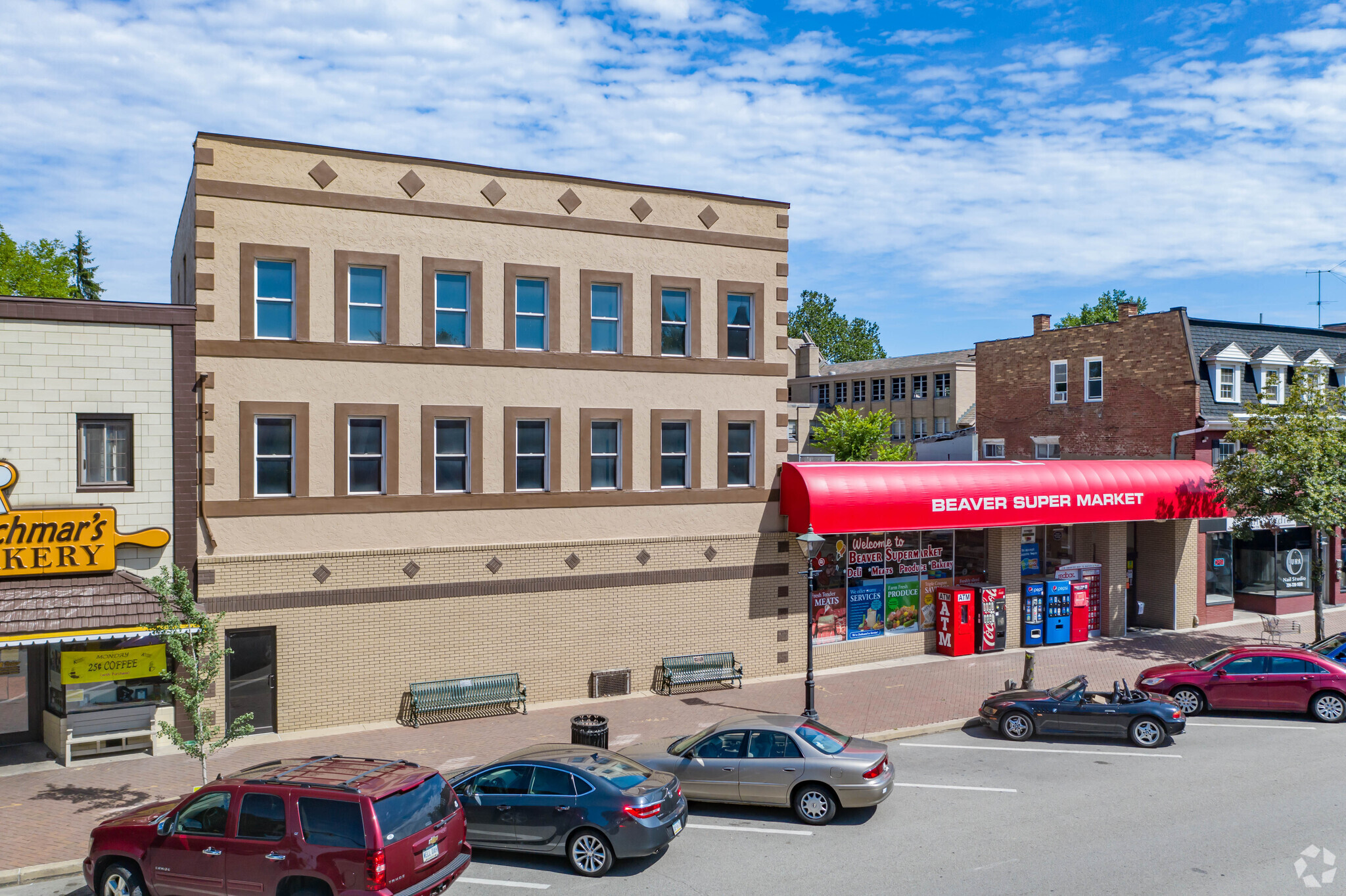 648 3rd St, Beaver, PA for sale Building Photo- Image 1 of 1