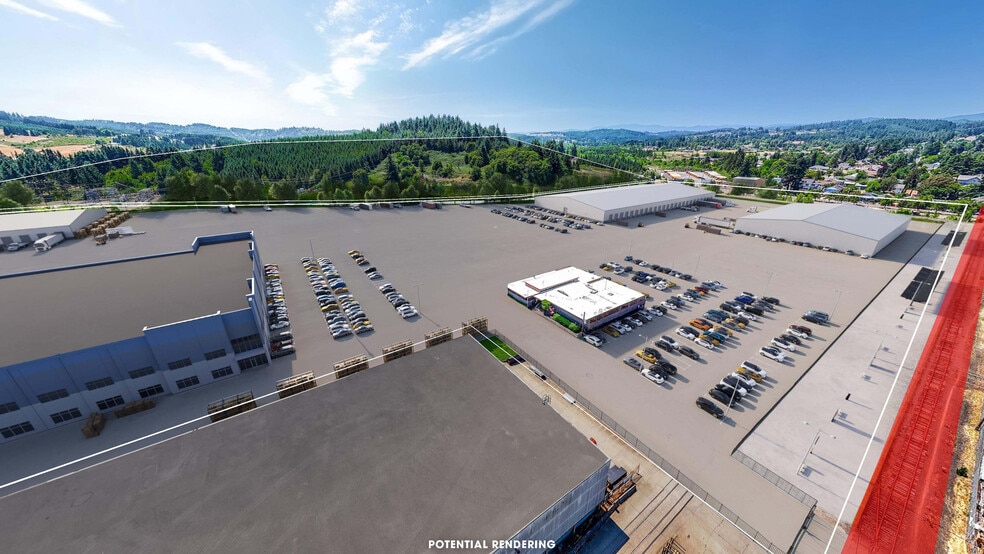 1551 SE Lyle St, Dallas, OR à vendre - Autre - Image 3 de 19