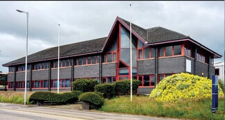 Plus de détails pour Crawpeel Rd, Aberdeen - Local d'activités à louer