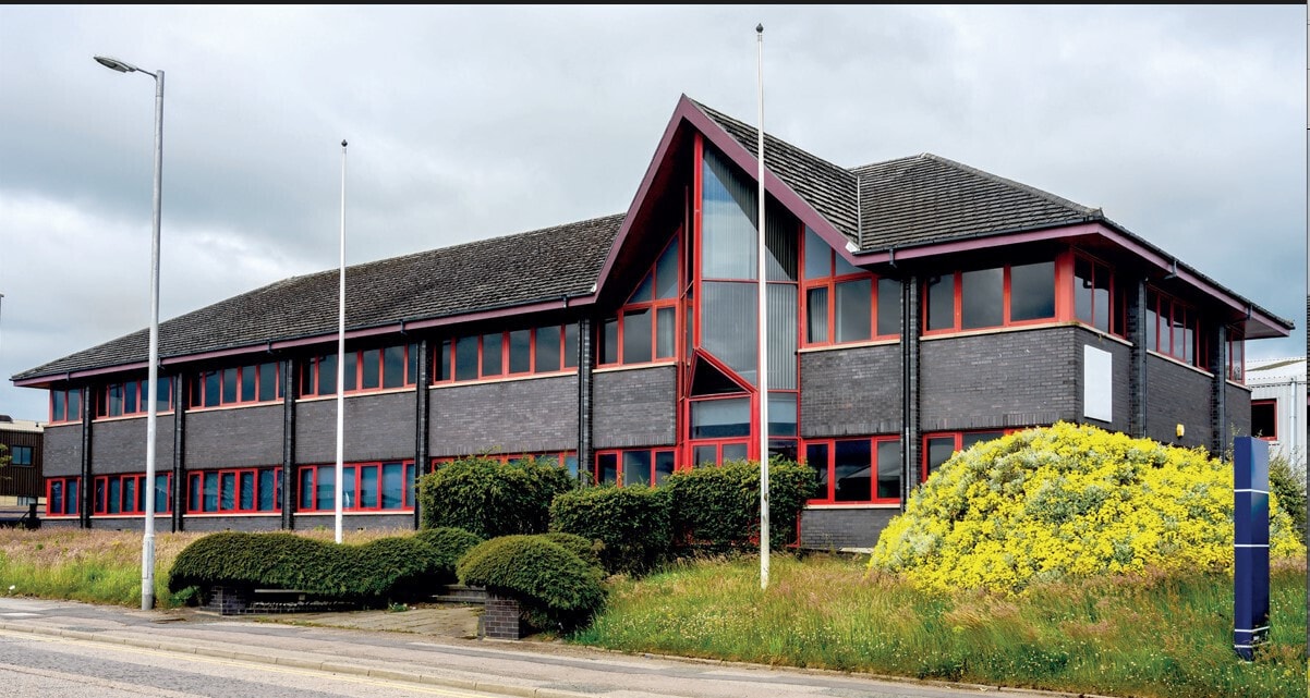 Crawpeel Rd, Aberdeen for lease Building Photo- Image 1 of 7