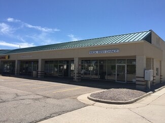 More details for 6460 E Yale Ave, Denver, CO - Retail for Lease