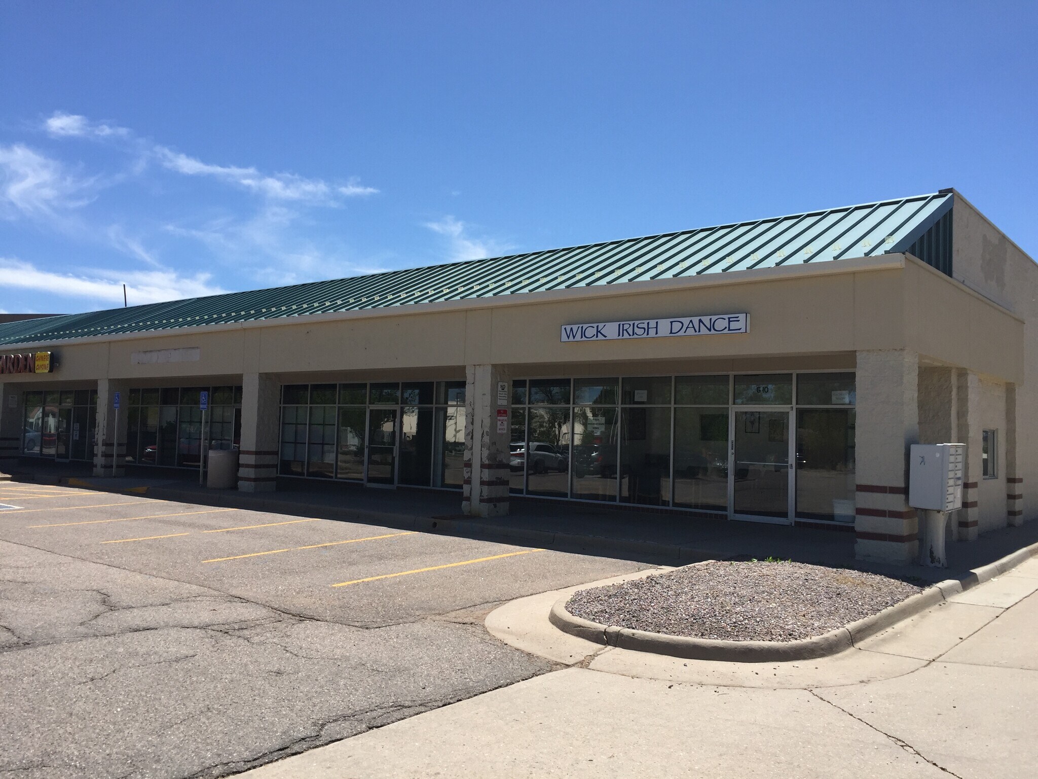 6460 E Yale Ave, Denver, CO for lease Building Photo- Image 1 of 4