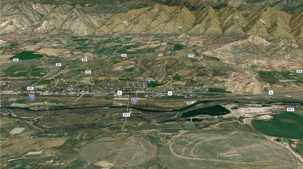 913 County Road 218, Silt, CO for sale - Building Photo - Image 3 of 14