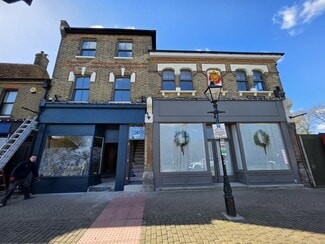 More details for 3 Royal Para, Chislehurst - Office for Lease