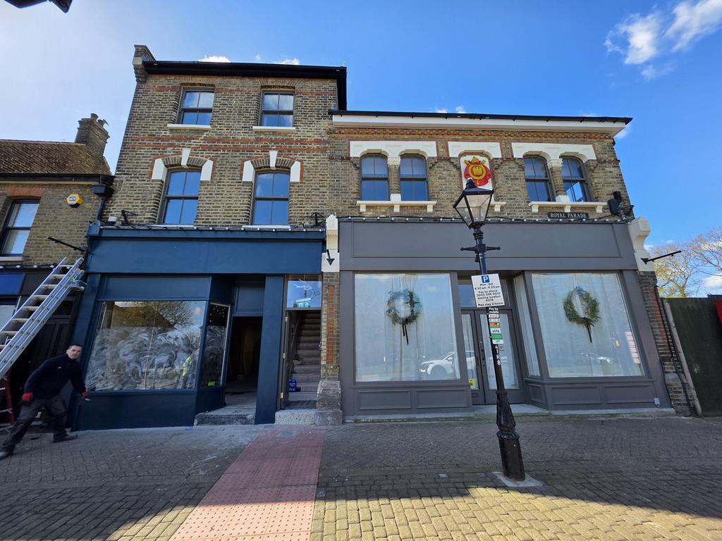 3 Royal Para, Chislehurst for lease Building Photo- Image 1 of 9