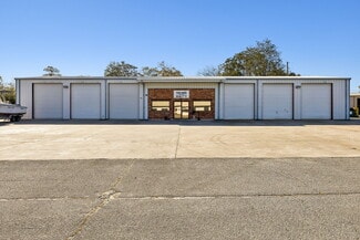 Plus de détails pour 142 Big a Way, Saint Marys, GA - Industriel à vendre