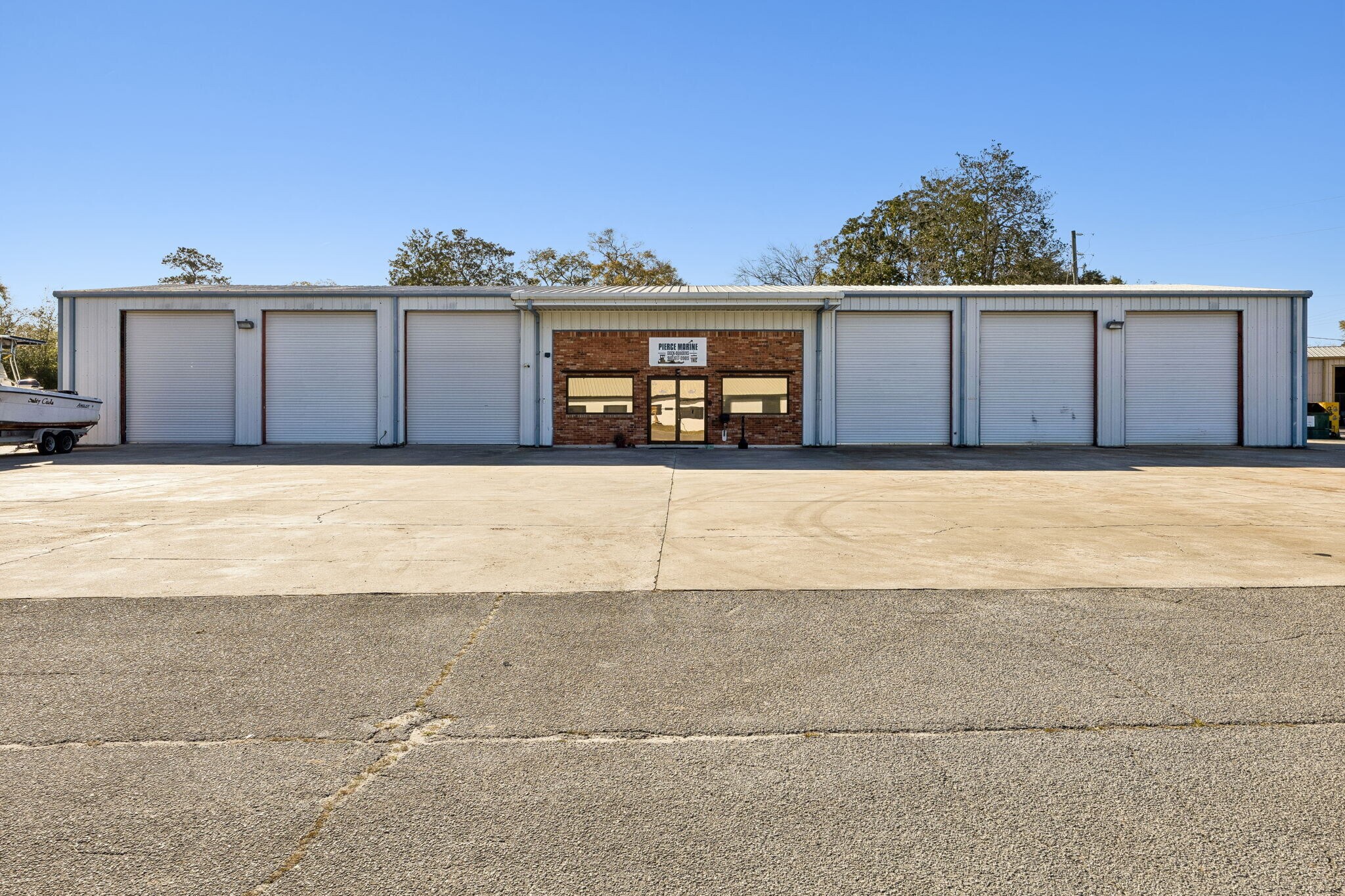 142 Big a Way, Saint Marys, GA à vendre Photo principale- Image 1 de 49