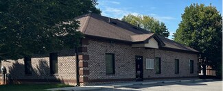 Plus de détails pour 1525 Davie Ave, Statesville, NC - Bureau à vendre