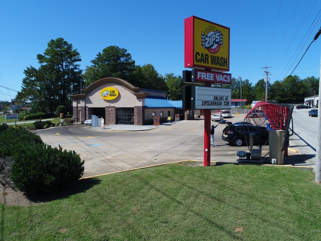 4907 Highway 58, Chattanooga, TN for sale Building Photo- Image 1 of 1