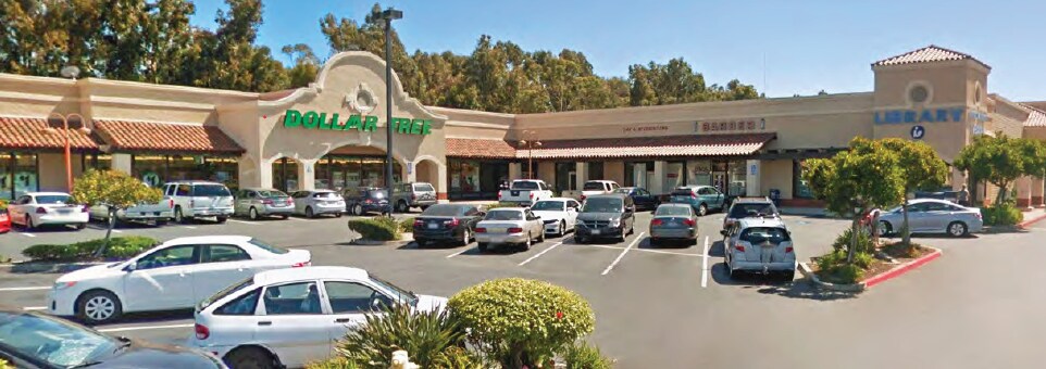 3815 Mission Ave, Oceanside, CA for lease Building Photo- Image 1 of 2