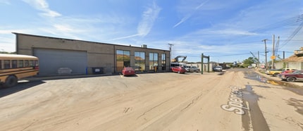 436 Spencer St, Staten Island, NY for lease Interior Photo- Image 1 of 3