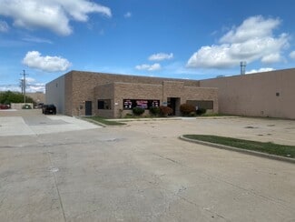 More details for 14125 Industrial Center Dr, Shelby Township, MI - Industrial for Sale