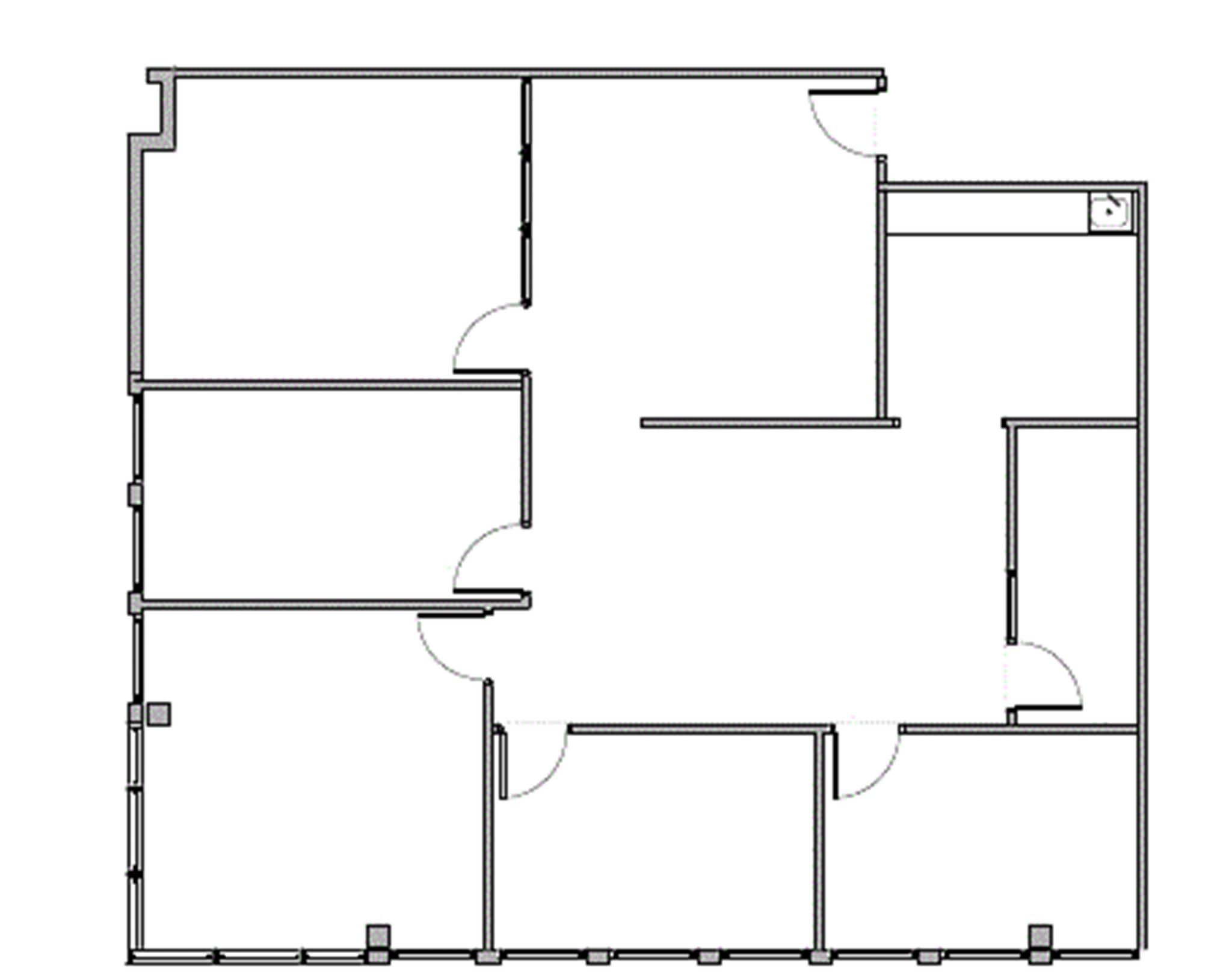 2295 Parklake Dr NE, Atlanta, GA à louer Photo intérieure- Image 1 de 1