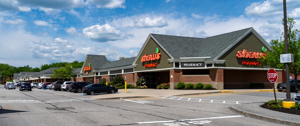 30-117 Auburn St, Portland, ME à louer - Photo du bâtiment - Image 3 de 10