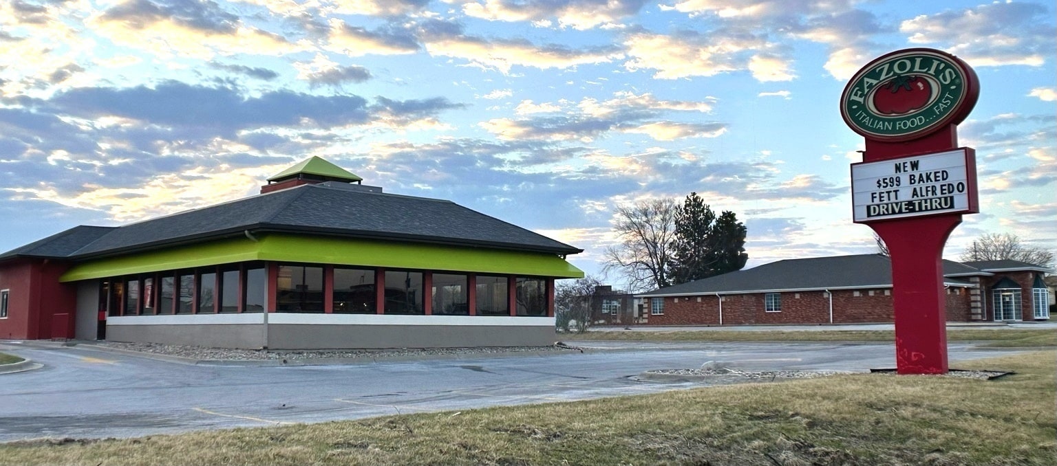 8017 S 84th St, La Vista, NE for sale Building Photo- Image 1 of 6