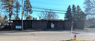 Plus de détails pour 219 1/2 Tompkins St, Cortland, NY - Commerce de détail à vendre