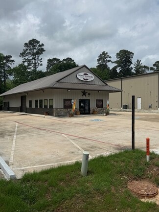 Plus de détails pour 33007 Tamina, Magnolia, TX - Bureau/Commerce de détail à louer