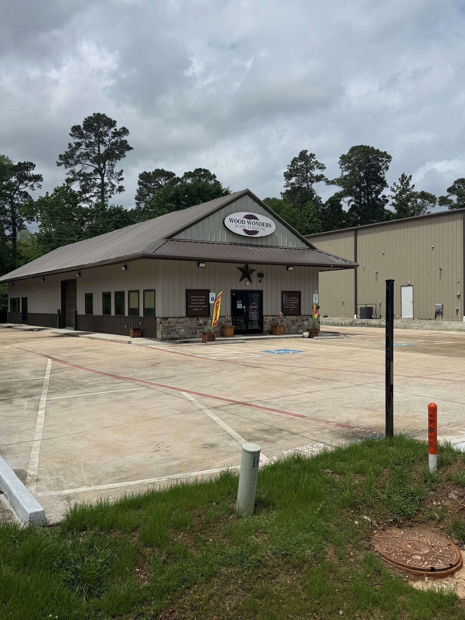 33007 Tamina, Magnolia, TX for lease Primary Photo- Image 1 of 6