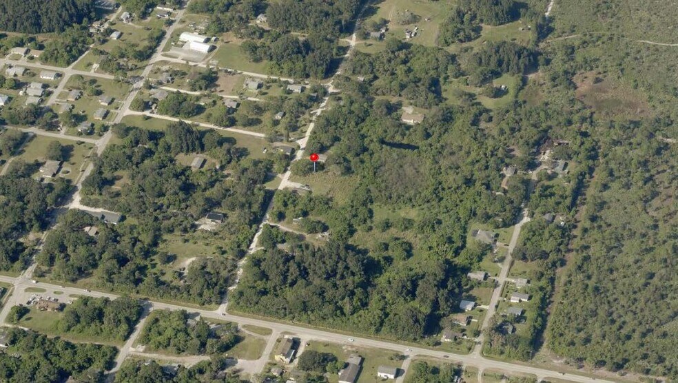 8624 63rd Ave, Vero Beach, FL à vendre - Photo principale - Image 1 de 1