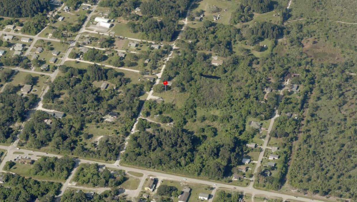 8624 63rd Ave, Vero Beach, FL for sale Primary Photo- Image 1 of 2