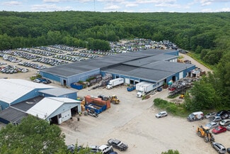 More details for 4 Old Douglas Rd, Webster, MA - Industrial for Sale