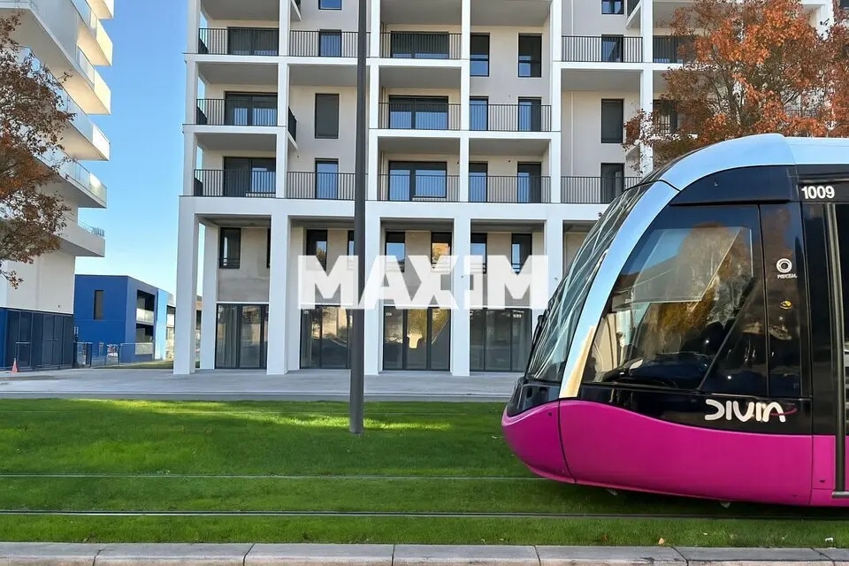 28 Allée De La Poudrière, Dijon for lease Building Photo- Image 1 of 6