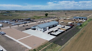 21323 I 76 Frontage Rd, Hudson, CO for lease Interior Photo- Image 2 of 5