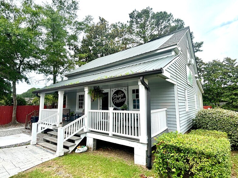 5211 Main St, South Brunswick, NC for sale - Building Photo - Image 2 of 7