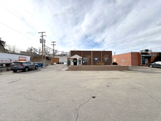 Plus de détails pour 2490 W 2nd Ave, Denver, CO - Industriel à vendre