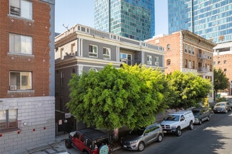 More details for 681 Shatto Pl, Los Angeles, CA - Multifamily for Sale