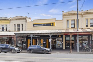 Plus de détails pour 51-53 Errol St, North Melbourne - Commerce de détail à louer