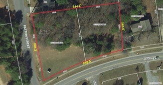 Plus de détails pour Fairview St, Fountain Inn, SC - Terrain à vendre