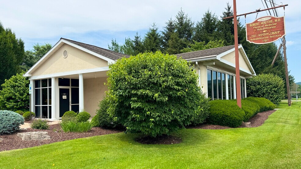 4666 PA 309, Center Valley, PA for sale - Primary Photo - Image 1 of 7