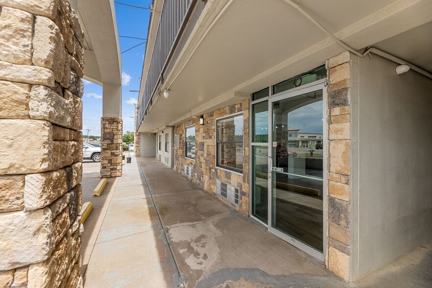108 FM 1821, Mineral Wells, TX for sale - Building Photo - Image 3 of 24