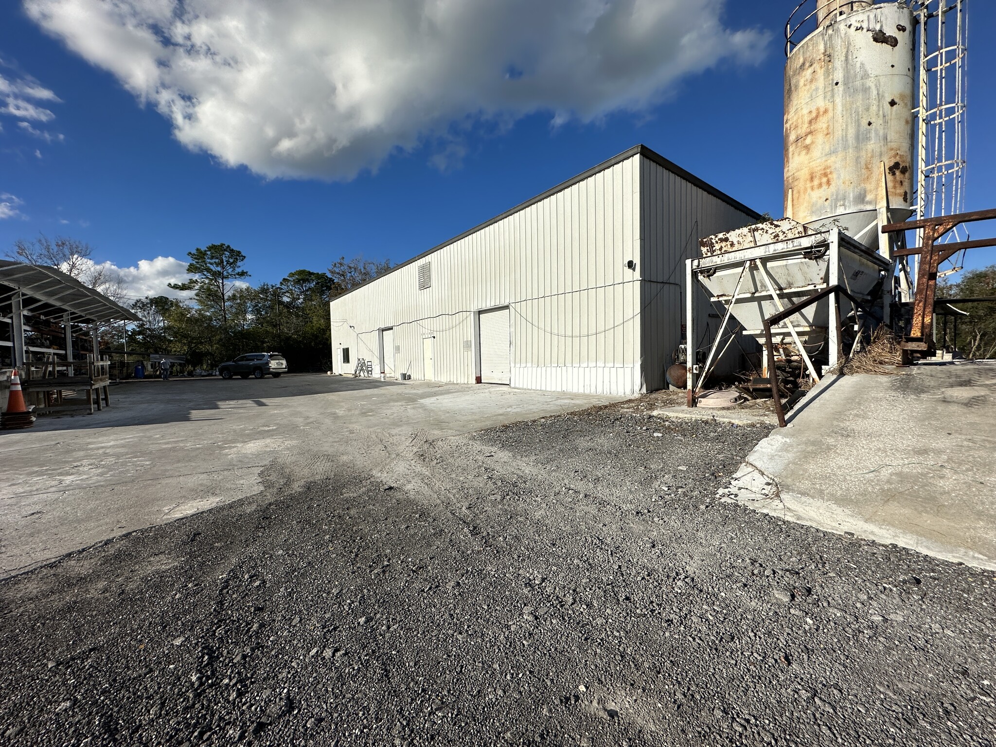 18715 Colonial Dr, Orlando, FL for lease Building Photo- Image 1 of 27