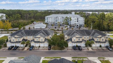 9338 Scaup Way, Jacksonville, FL - Aérien  Vue de la carte - Image1