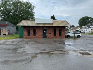 Plus de détails pour 2990 Seneca St, West Seneca, NY - Commerce de détail à louer