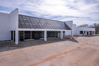 More details for 10710-10724 Garland Rd, Dallas, TX - Retail for Lease