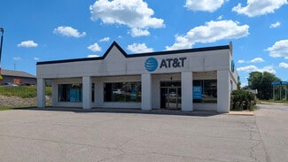 More details for 1020 N Lexington Springmill Rd, Ontario, OH - Retail for Lease