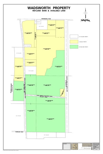 W Wadsworth Rd & Rt 41 Rd, Wadsworth, IL for sale - Building Photo - Image 2 of 4