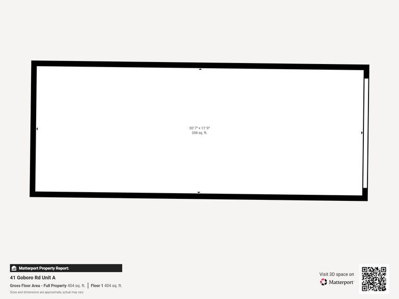 41 Goboro Rd, Epsom, NH for lease - Building Photo - Image 2 of 9