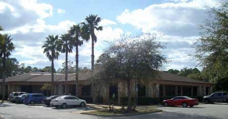 1823 Business Park Blvd, Daytona Beach, FL à vendre - Photo du bâtiment - Image 3 de 3