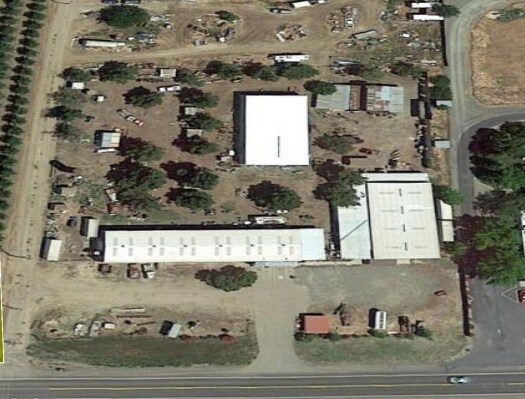 4520 E Hwy 140, Merced, CA à louer - Photo du bâtiment - Image 3 de 18