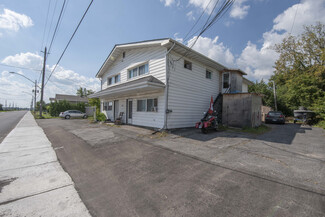 Plus de détails pour 2870 Colonial Rd, Ottawa, ON - Multi-résidentiel à vendre