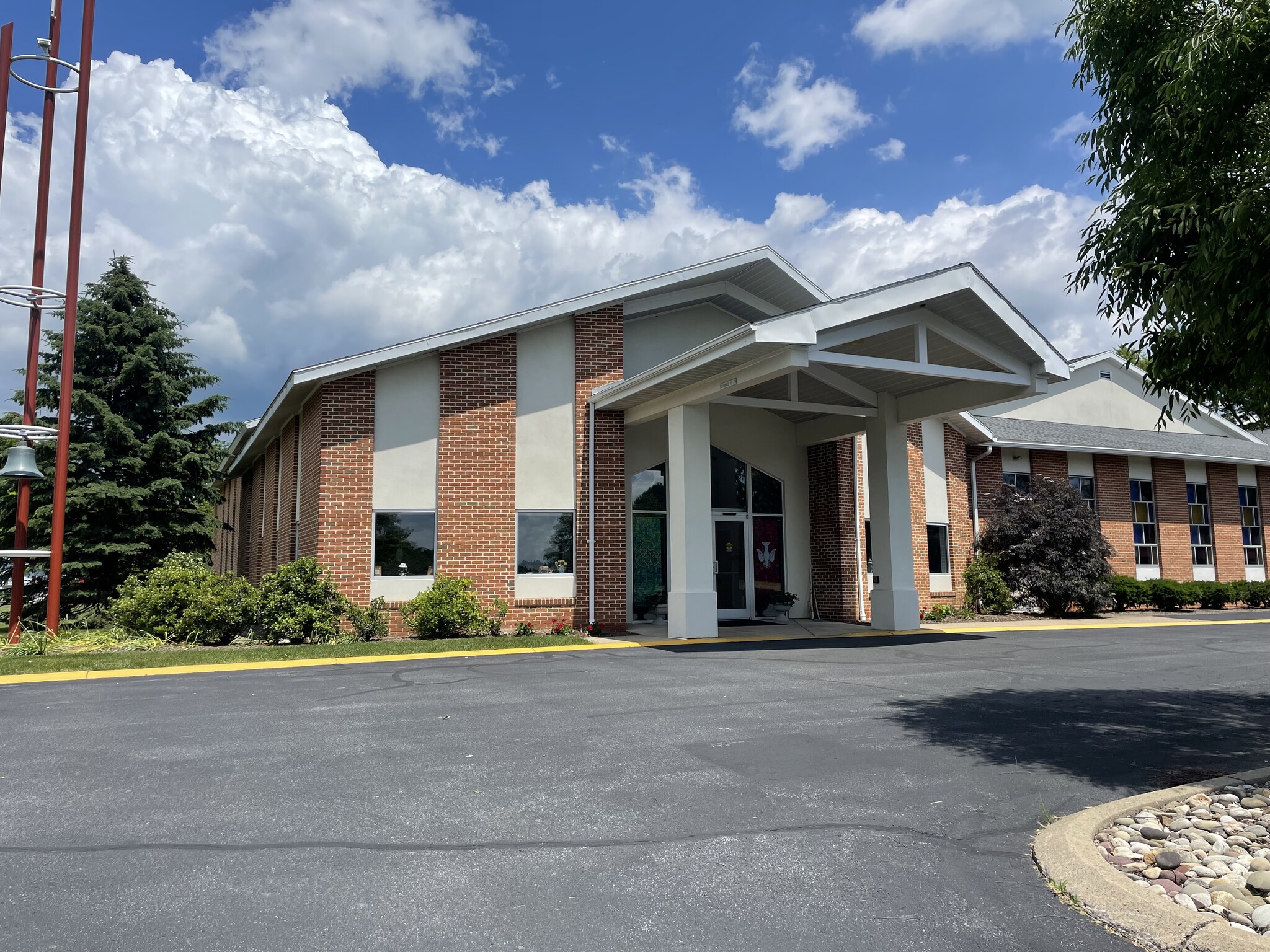 1500 E Branch Rd, State College, PA for lease Primary Photo- Image 1 of 15