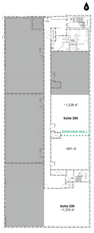 Plus de détails pour 10474 Cityscape Dr NE, Calgary, AB - Bureau à louer