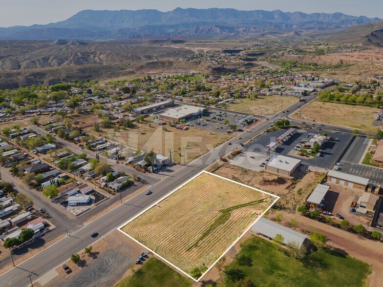 362 State st, La Verkin, UT à vendre - Photo principale - Image 1 de 8