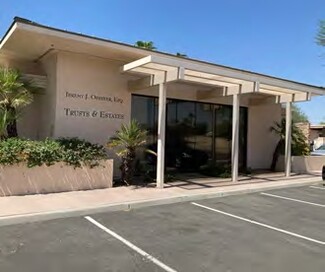 More details for 74000 Country Club Dr, Palm Desert, CA - Office for Lease