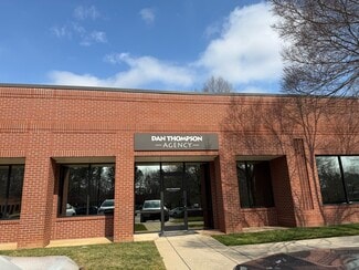 More details for 3130 Fairhill Dr, Raleigh, NC - Office for Sale