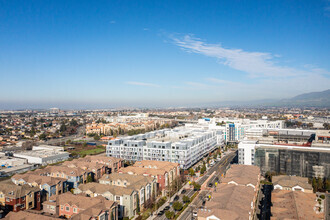 1455 McCandless Dr, Milpitas, CA - Aérien  Vue de la carte - Image1